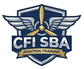 CFI SBA Aviation Training